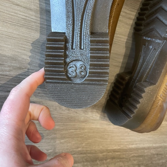 Gardana Plasticana Clogs - Picture 8 of 9